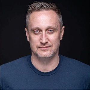 Meet your Posher, Christopher